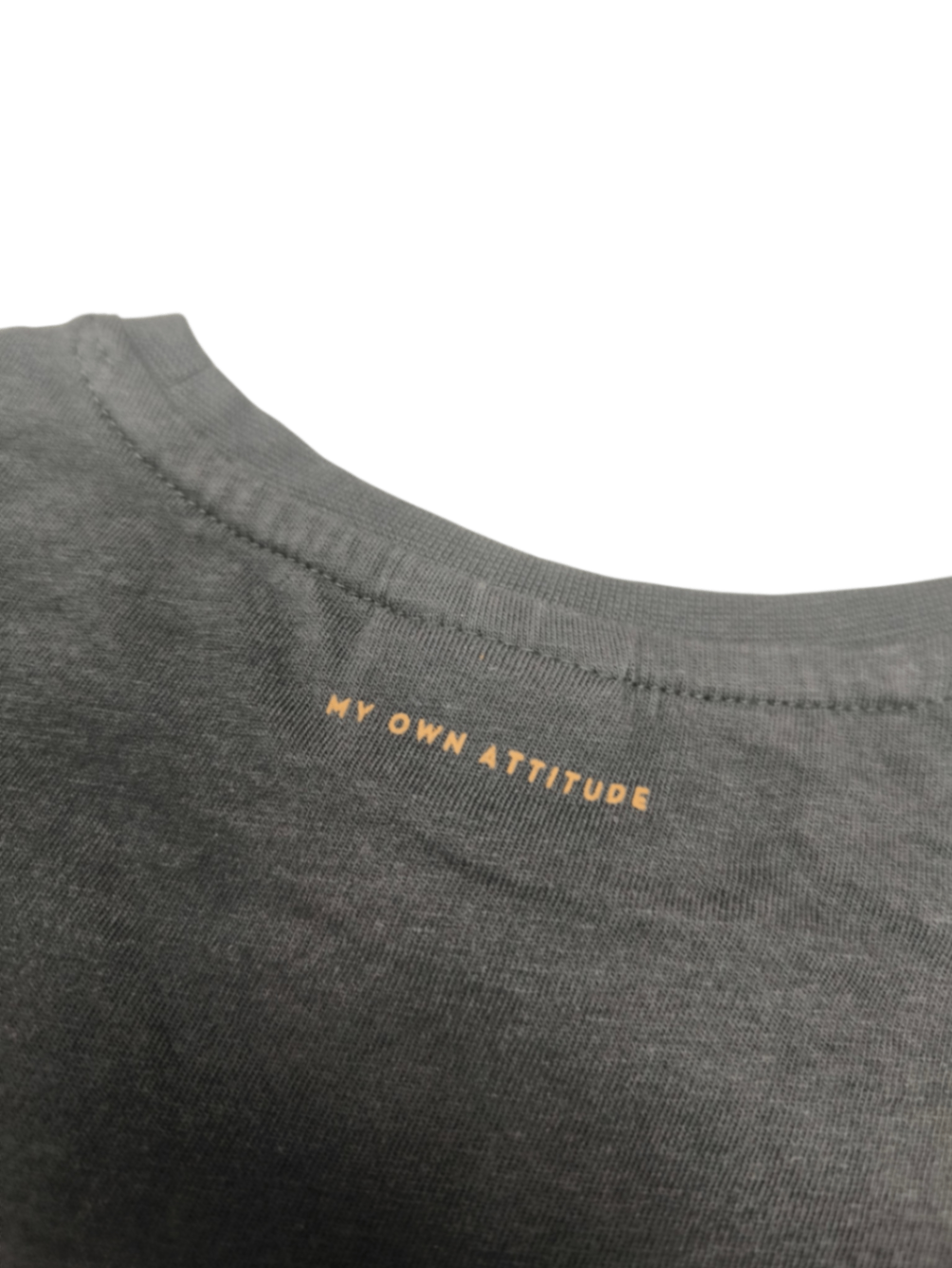 Jillandmitch Kurzarmshirt Schwarz Größe 98
