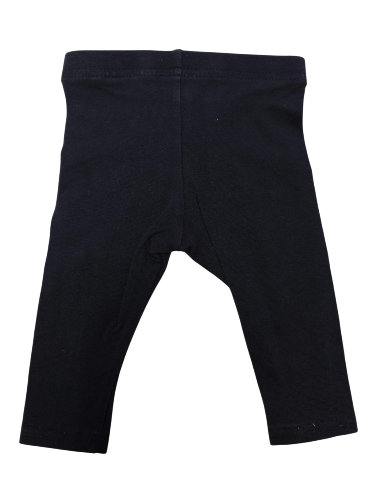 Primark Leggings Dunkelblau Größe 68cm