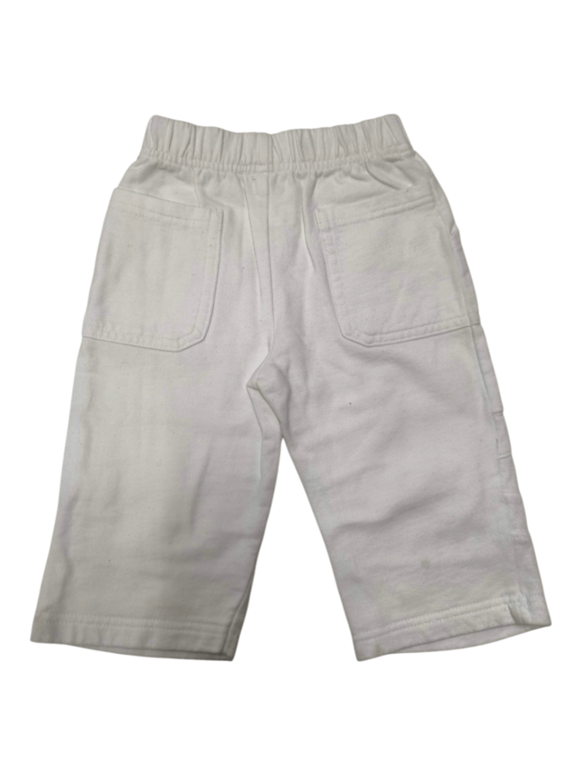 Jogginghose Weiß Größe 68