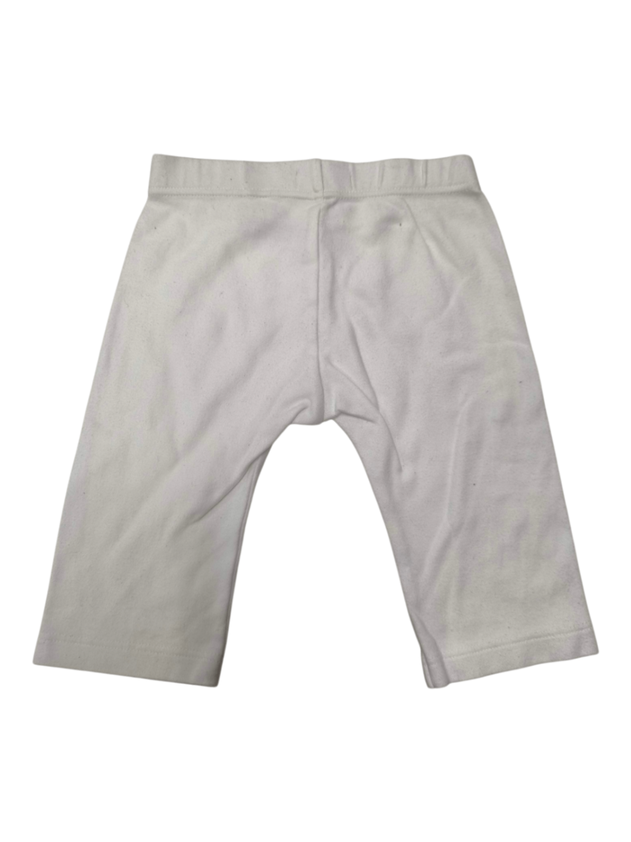 HEMA Hose Weiß Größe 68