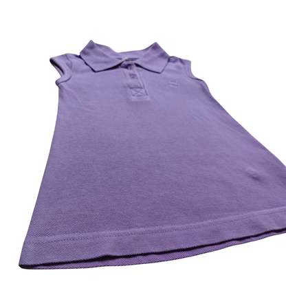 Name it Kleid Lila Größe 68