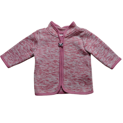 Ergee Weste Rosa Größe 62