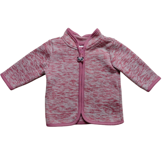 Ergee Weste Rosa Größe 62