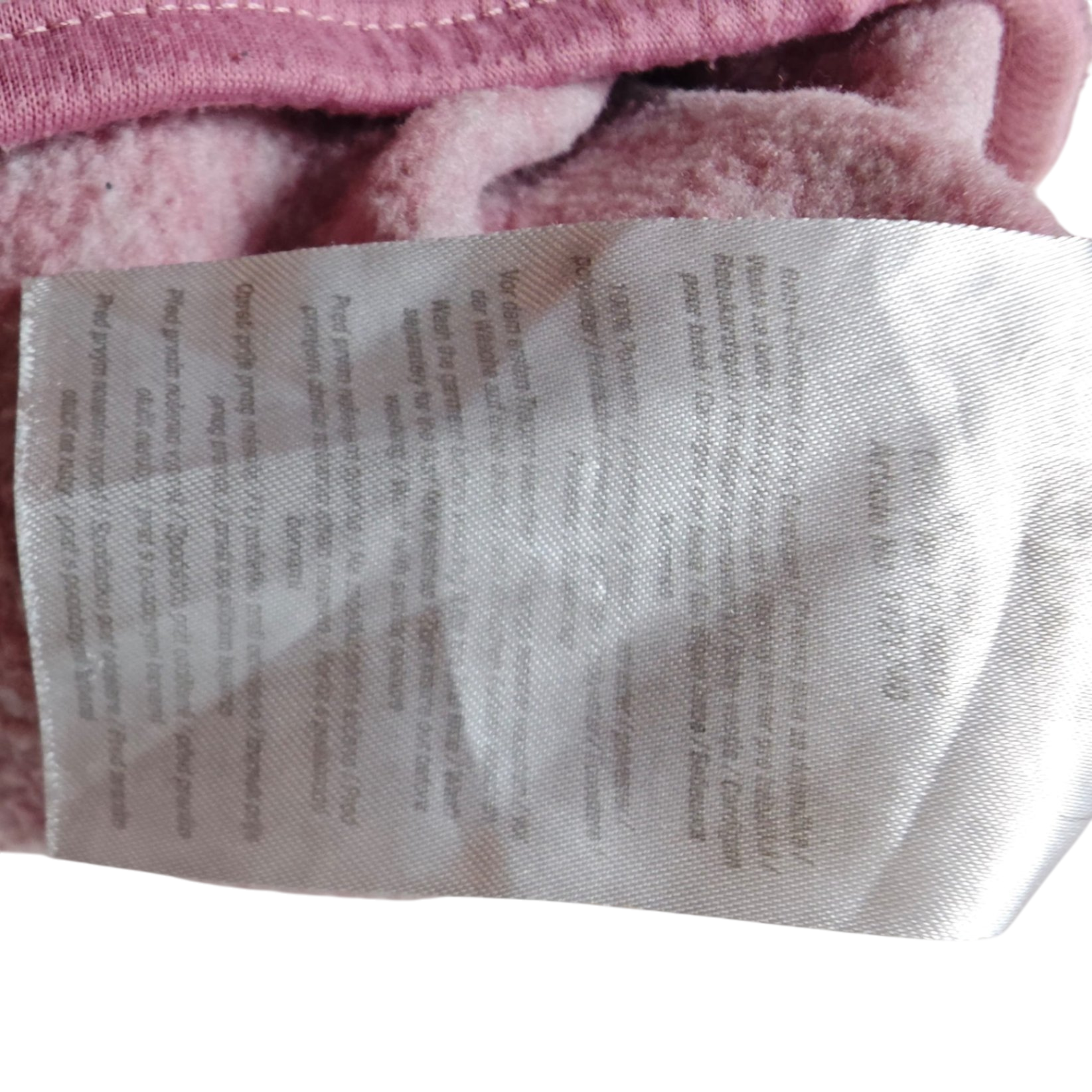 Ergee Weste Rosa Größe 62