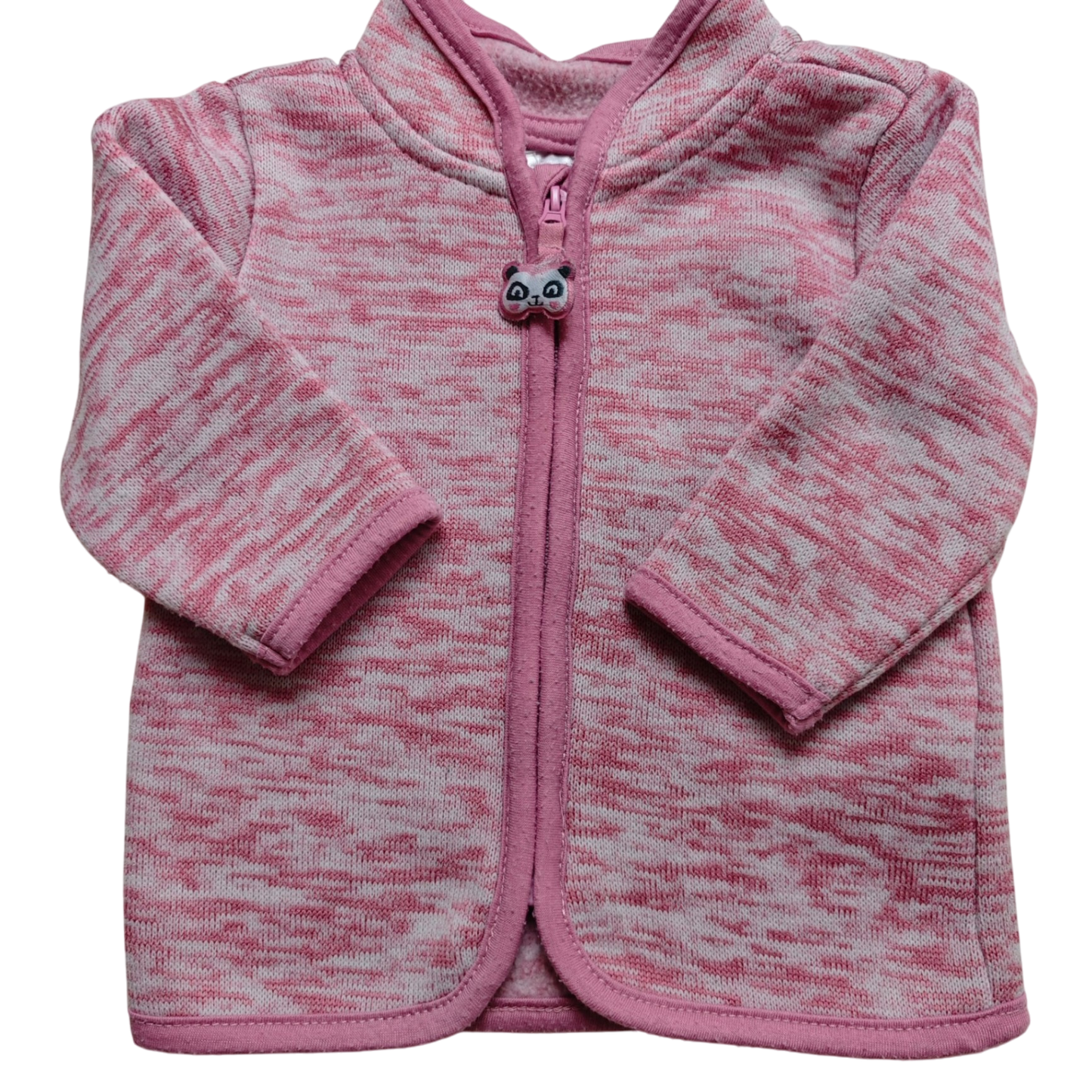 Ergee Weste Rosa Größe 62