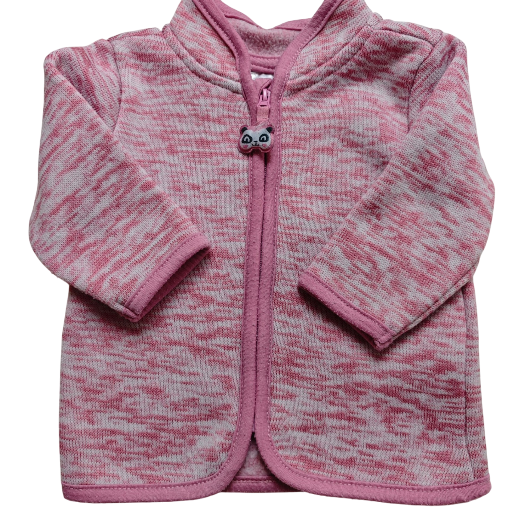 Ergee Weste Rosa Größe 62