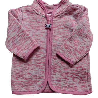 Ergee Weste Rosa Größe 62