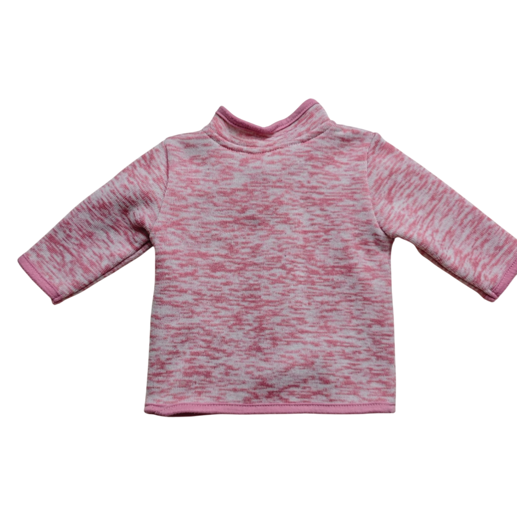 Ergee Weste Rosa Größe 62