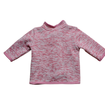 Ergee Weste Rosa Größe 62