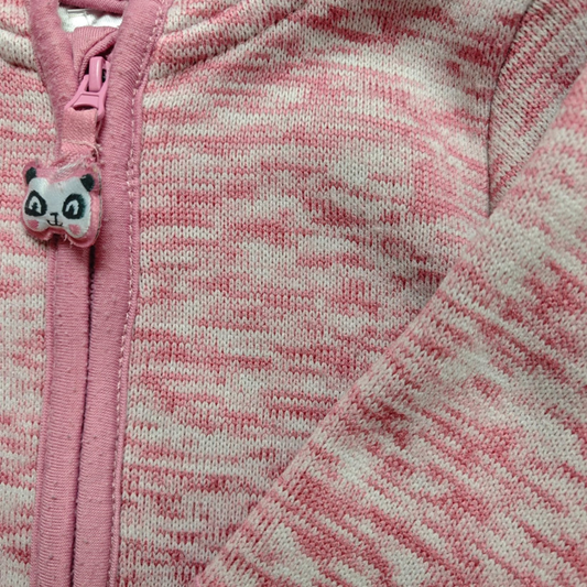 Ergee Weste Rosa Größe 62