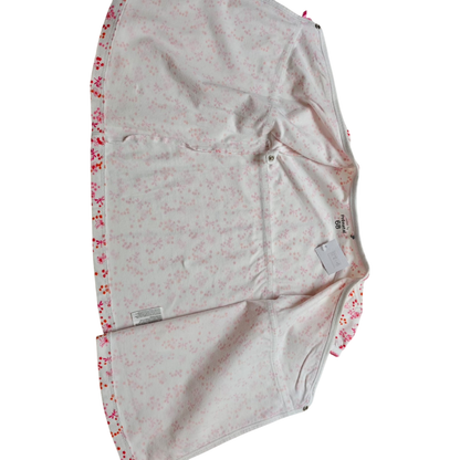 Prénatal Kleid Weiß, Rosa, Rot Größe 68