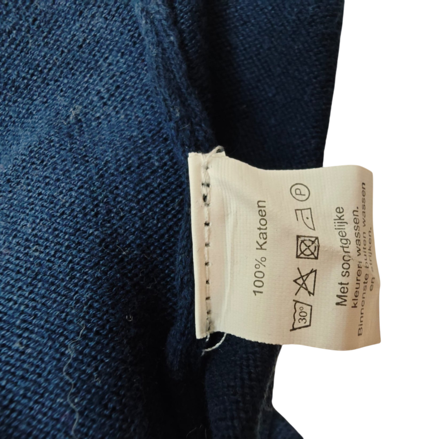 FR3NDZ Kleid Dunkelblau, Weiß, Pink Größe 62