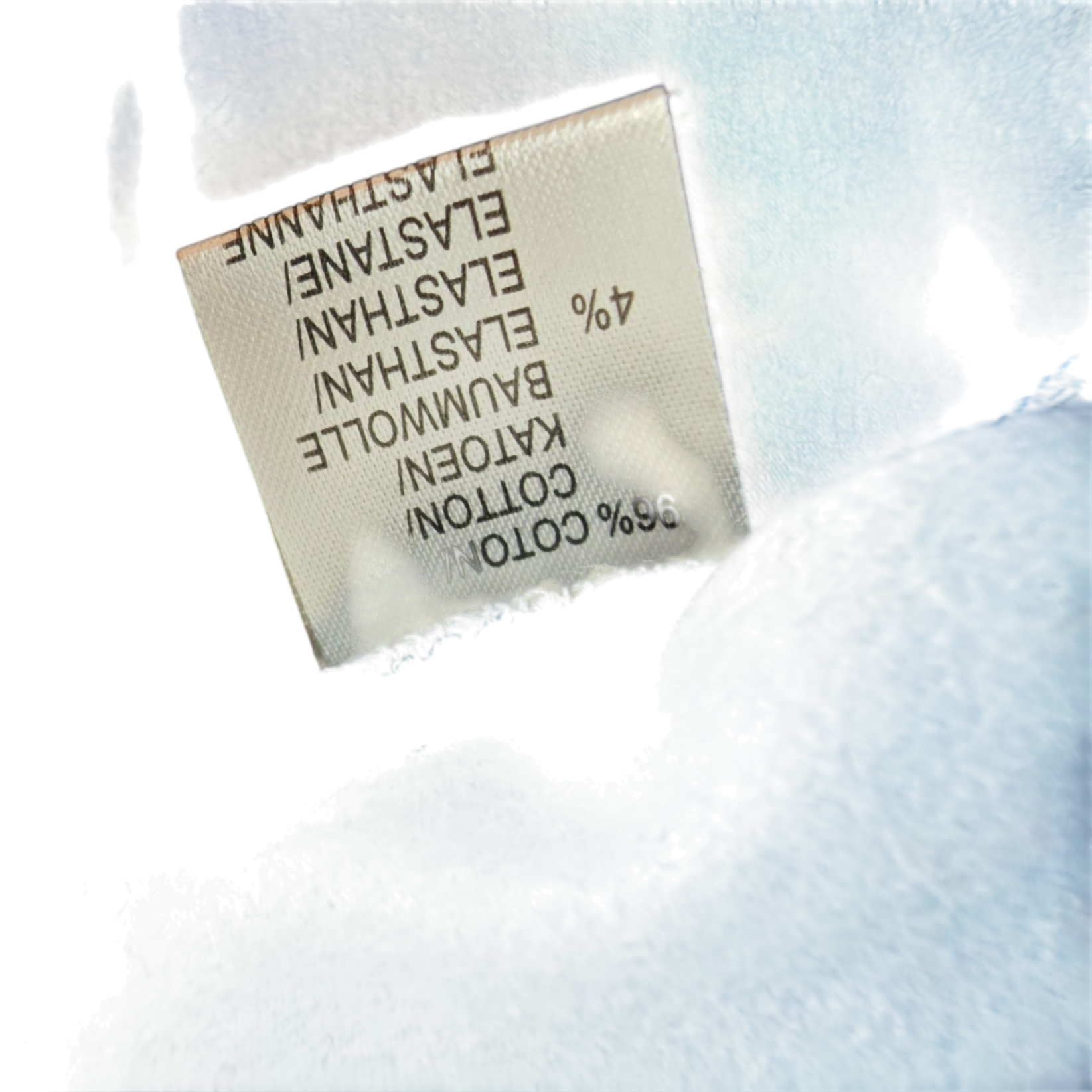 Feetje Weste Dunkelblau Größe 62