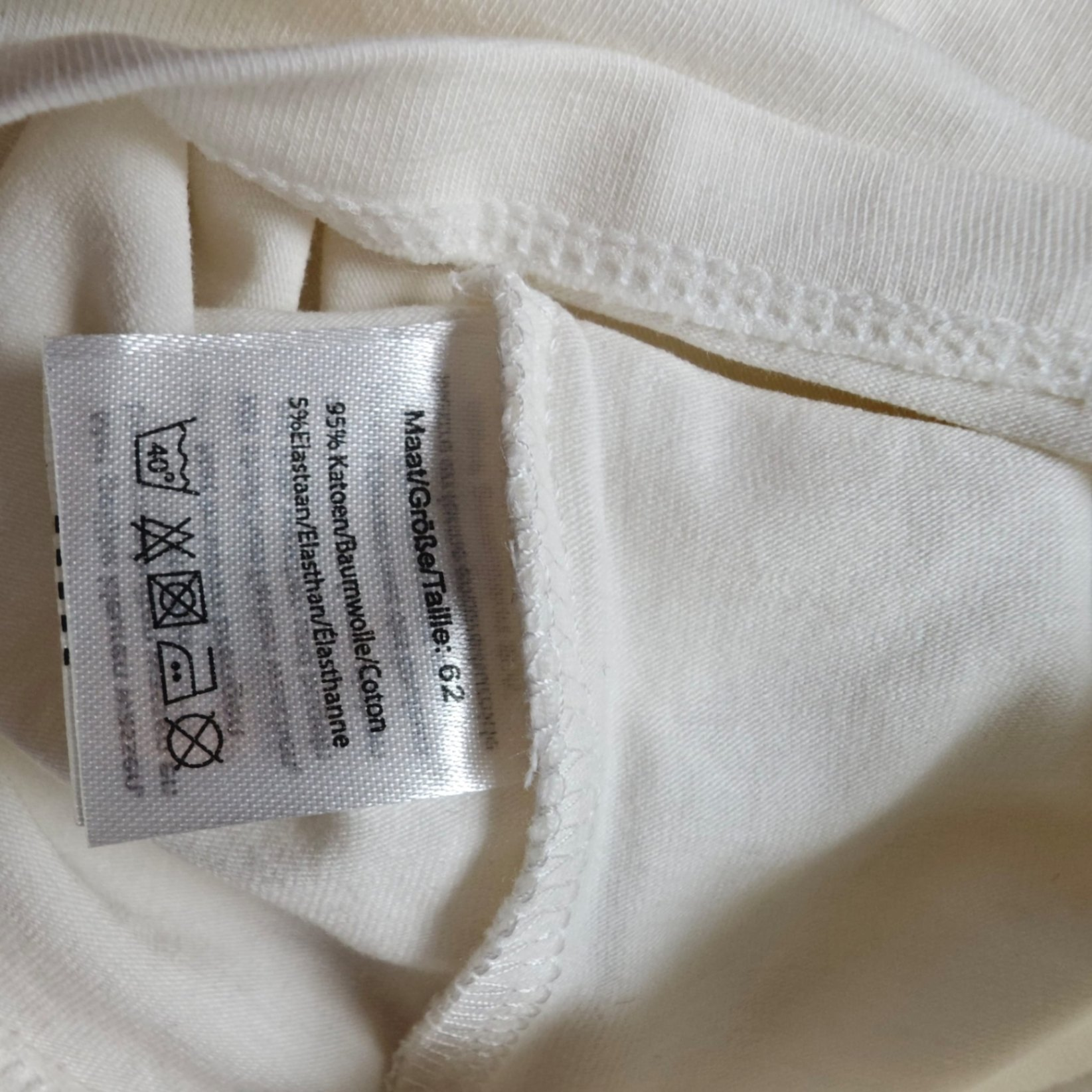 Ergee Weste Rosa Größe 62