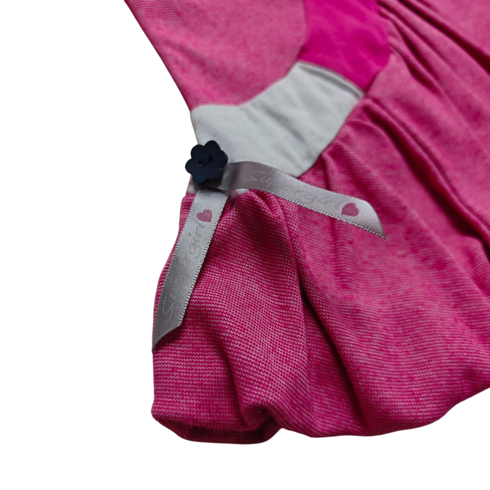 Dirkje Kleid Pink Größe 68