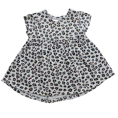 Ergee Kleid Weiß, Braun, Schwarz, Pink Größe 68