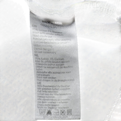 Tumble 'N Dry Kleid Grau mit schwarzen Punkten Größe 68