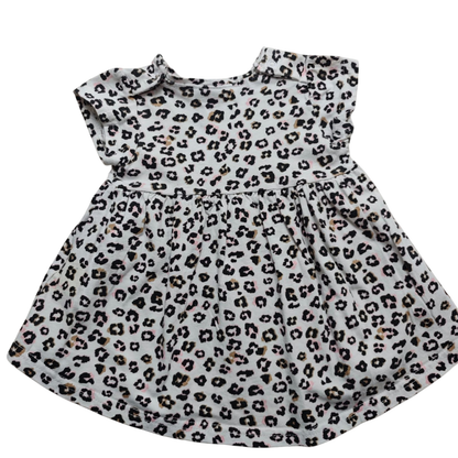 Ergee Kleid Weiß, Braun, Schwarz, Pink Größe 68