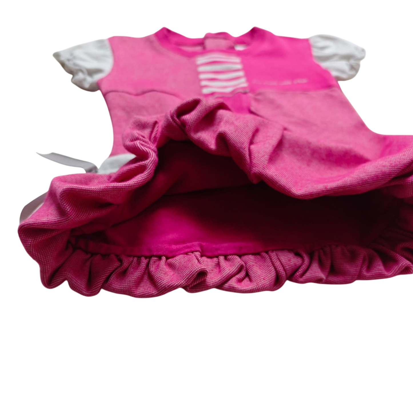 Dirkje Kleid Pink Größe 68