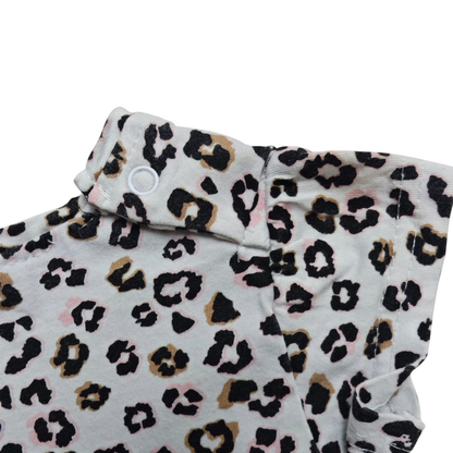 Ergee Kleid Weiß, Braun, Schwarz, Pink Größe 68