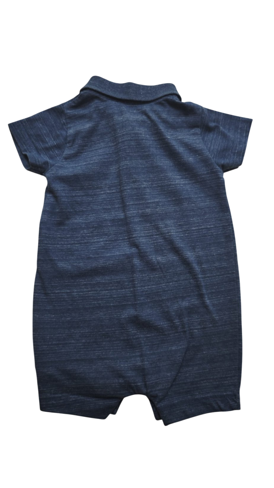 Primark Body Blau Größe 68