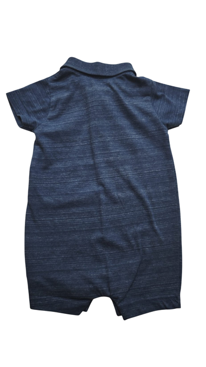 Primark Body Blau Größe 68