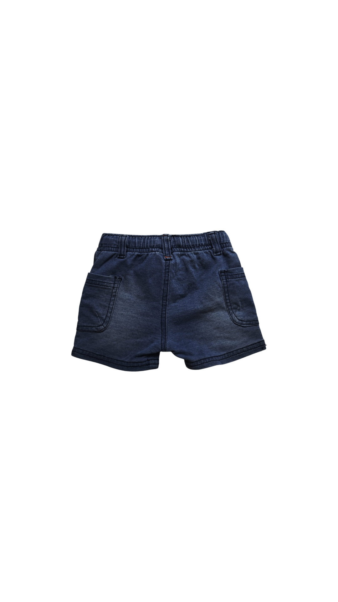 H&M Kurz Hose Dunkelblau Größe 62