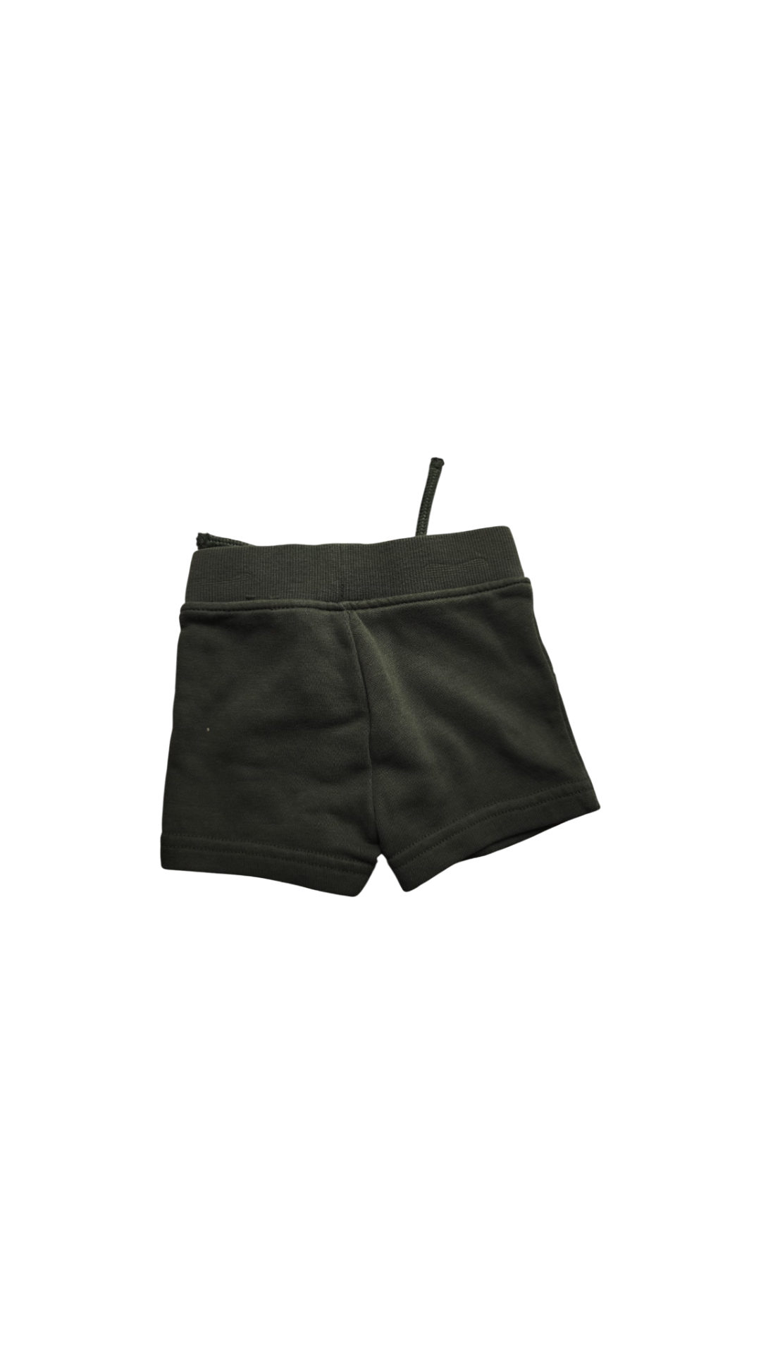 Primark Shorts Dunkelgrün Größe 62