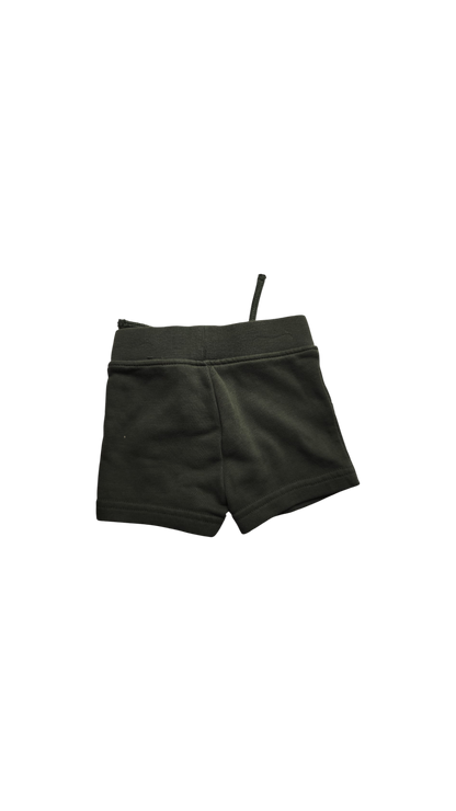 Primark Shorts Dunkelgrün Größe 62