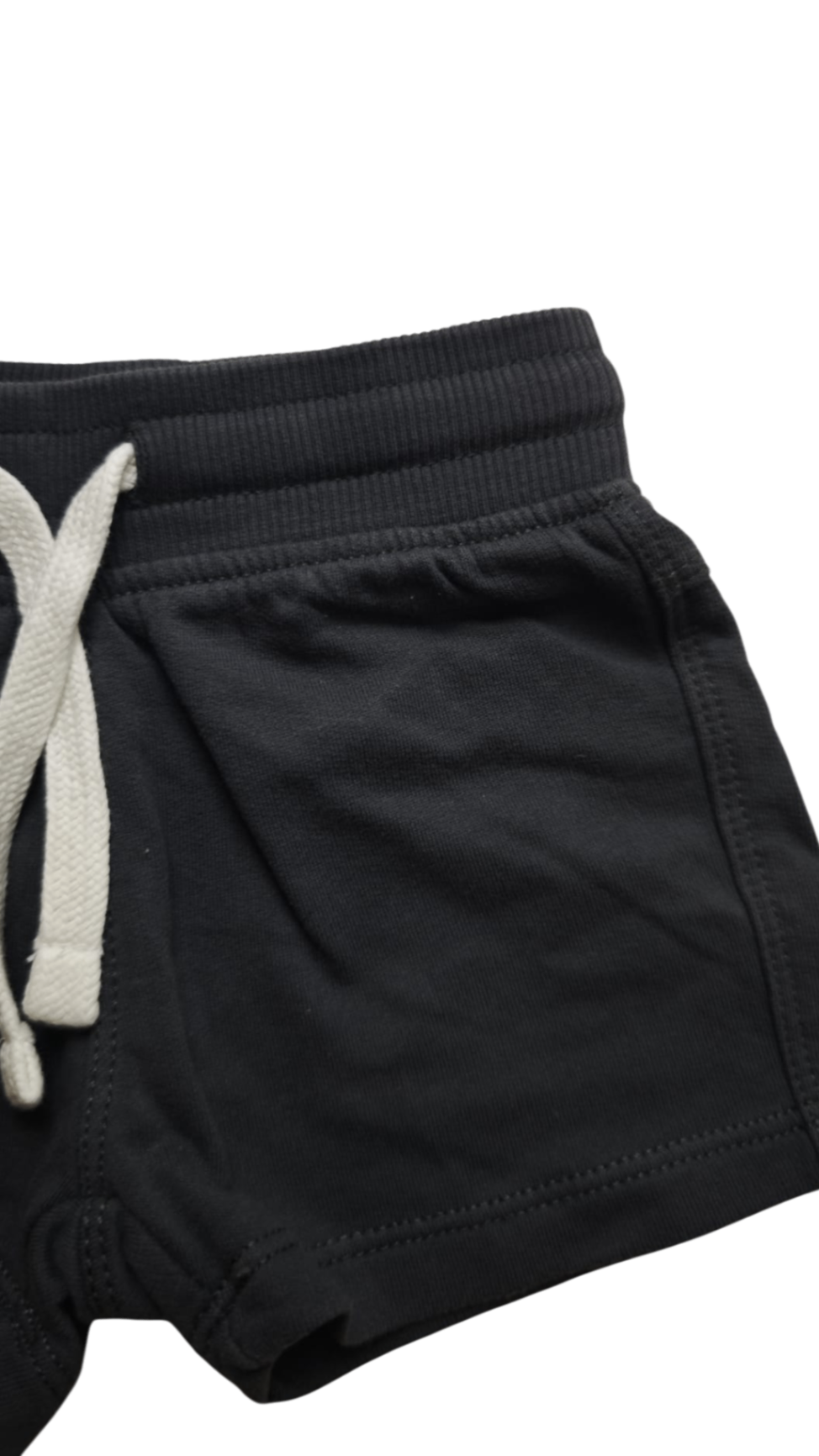 Hema Shorts Schwarz Größe 62