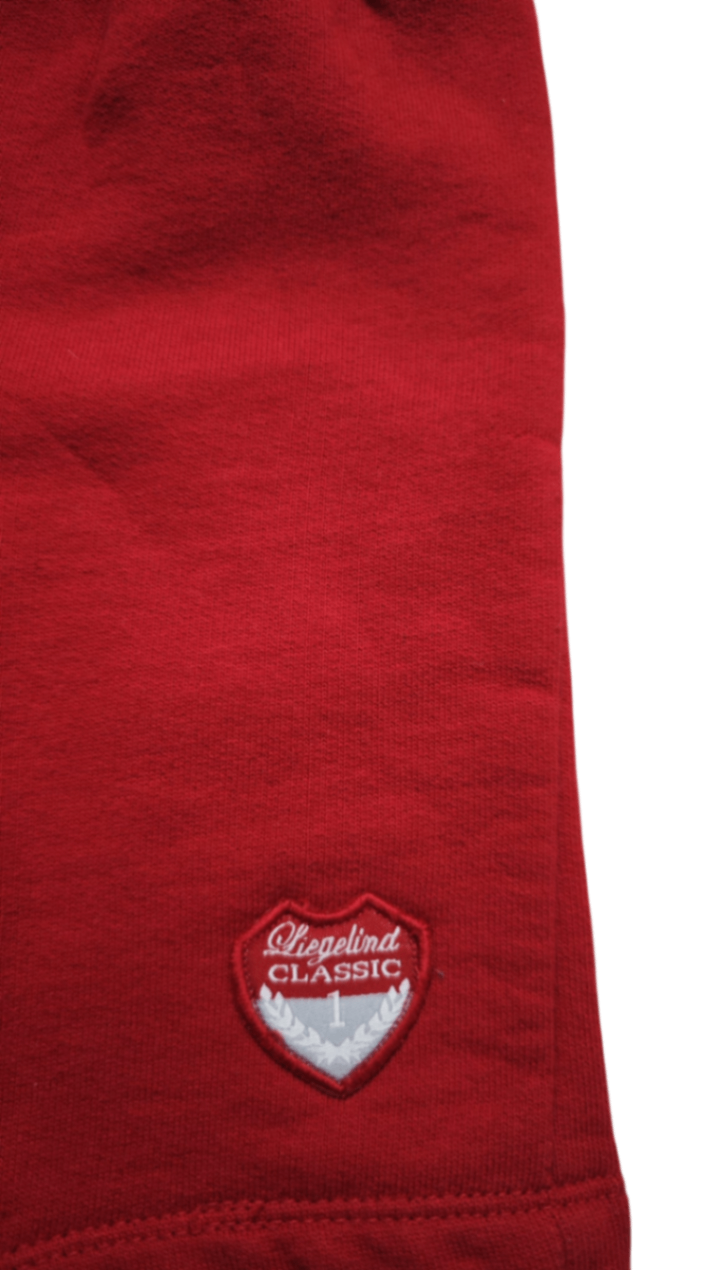 Liegelind Set Rot Größe 56