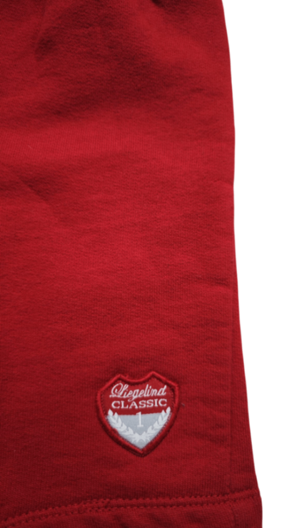 Liegelind Set Rot Größe 56