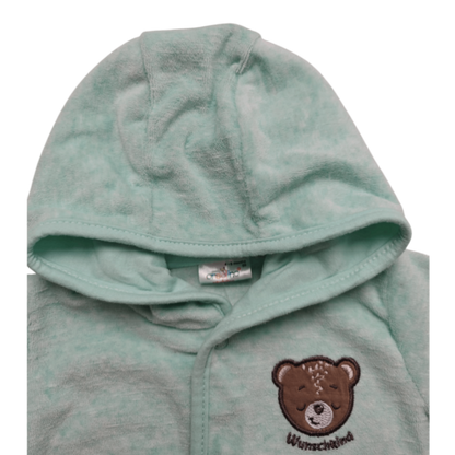 Orgolino Pullover Mintgrün Größe 68