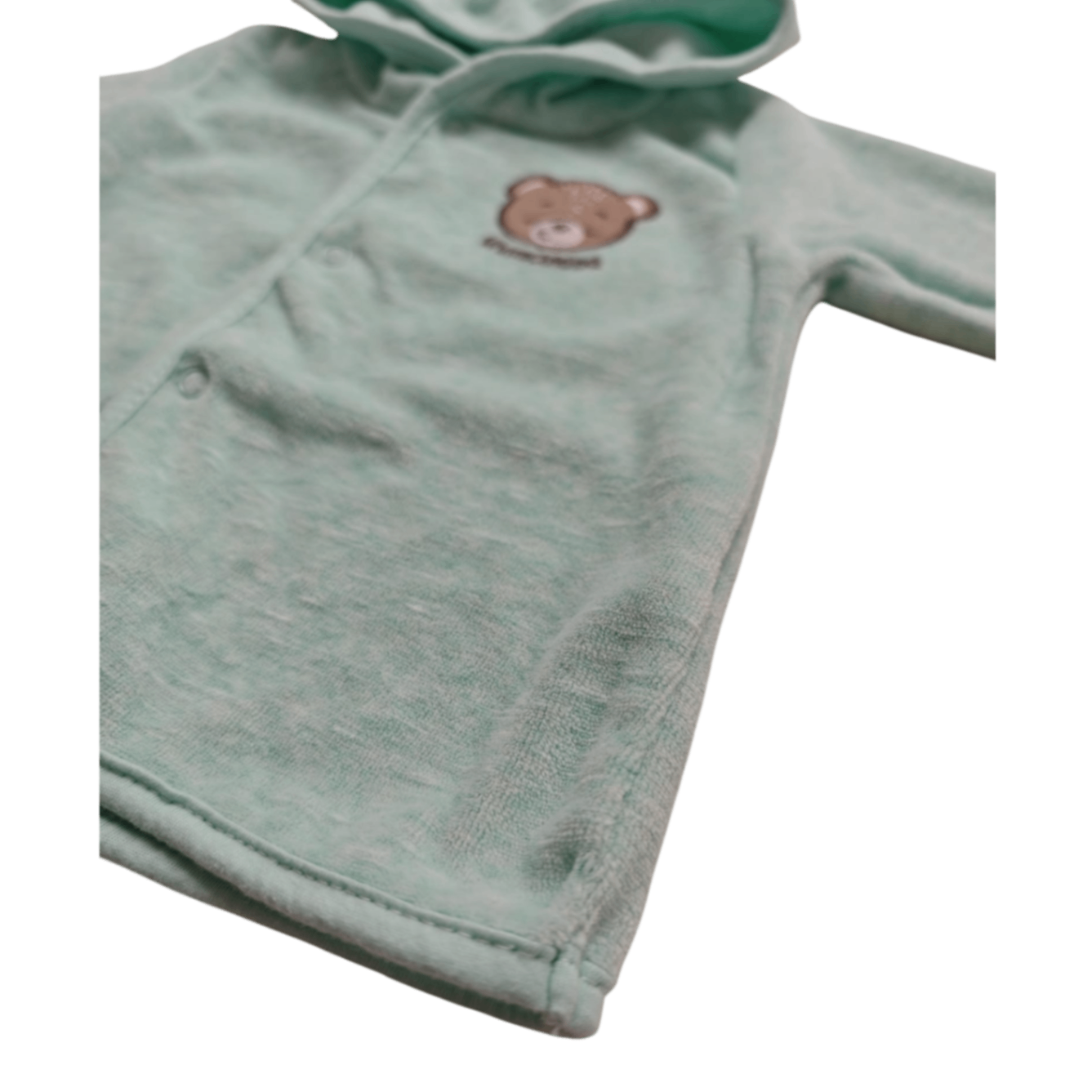 Orgolino Pullover Mintgrün Größe 68