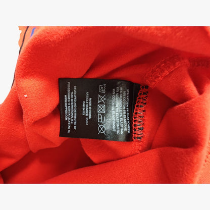 noppies Langarmshirt Rot Größe 62