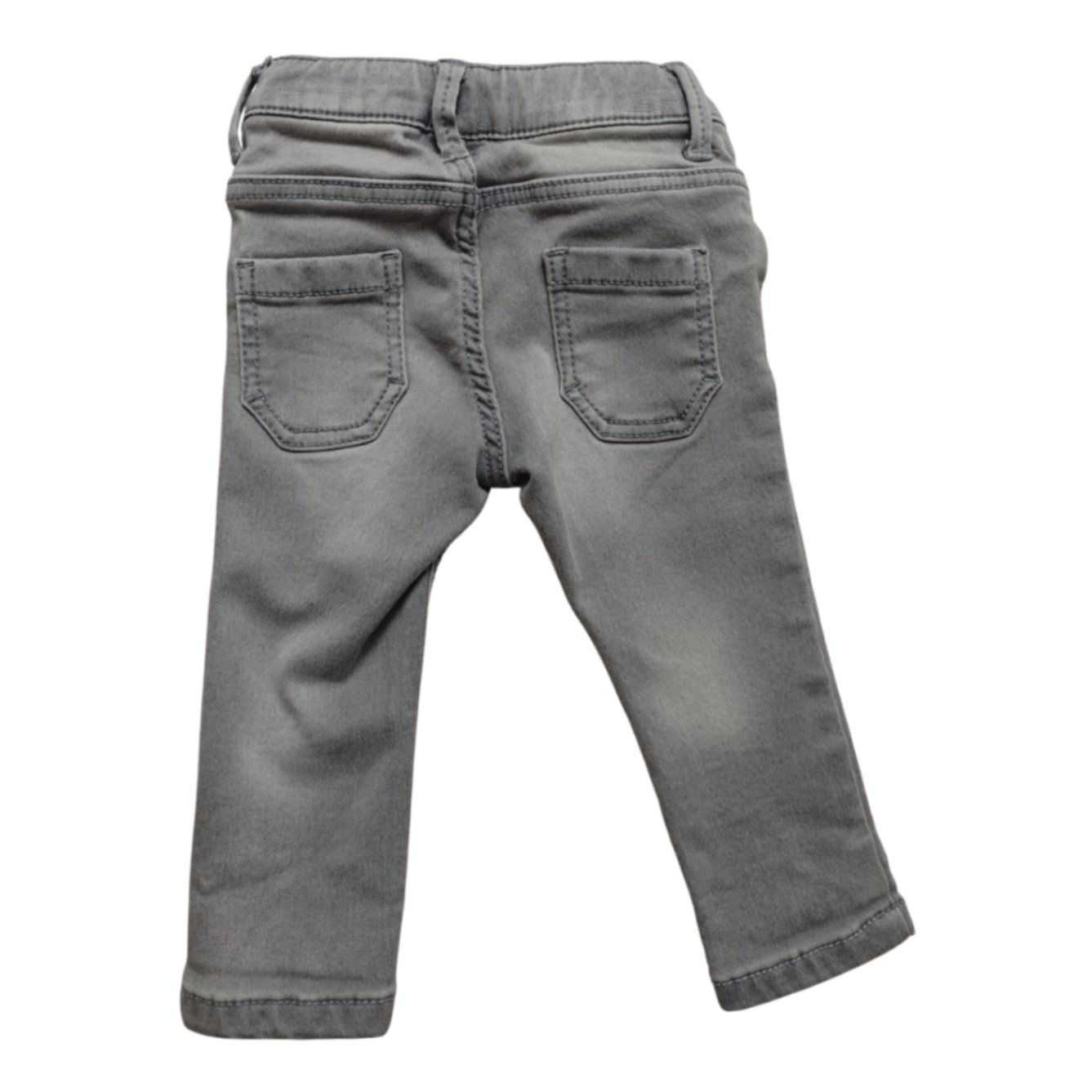 Hema Hose Grau Größe 62