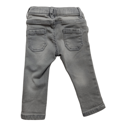 Hema Hose Grau Größe 62