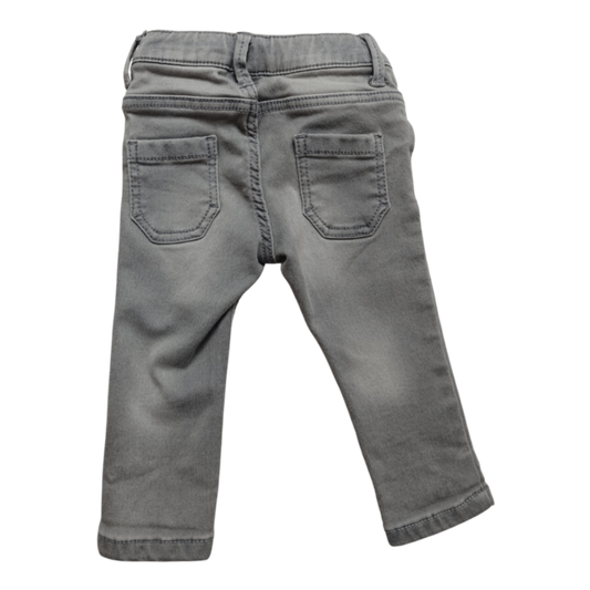 Hema Hose Grau Größe 62