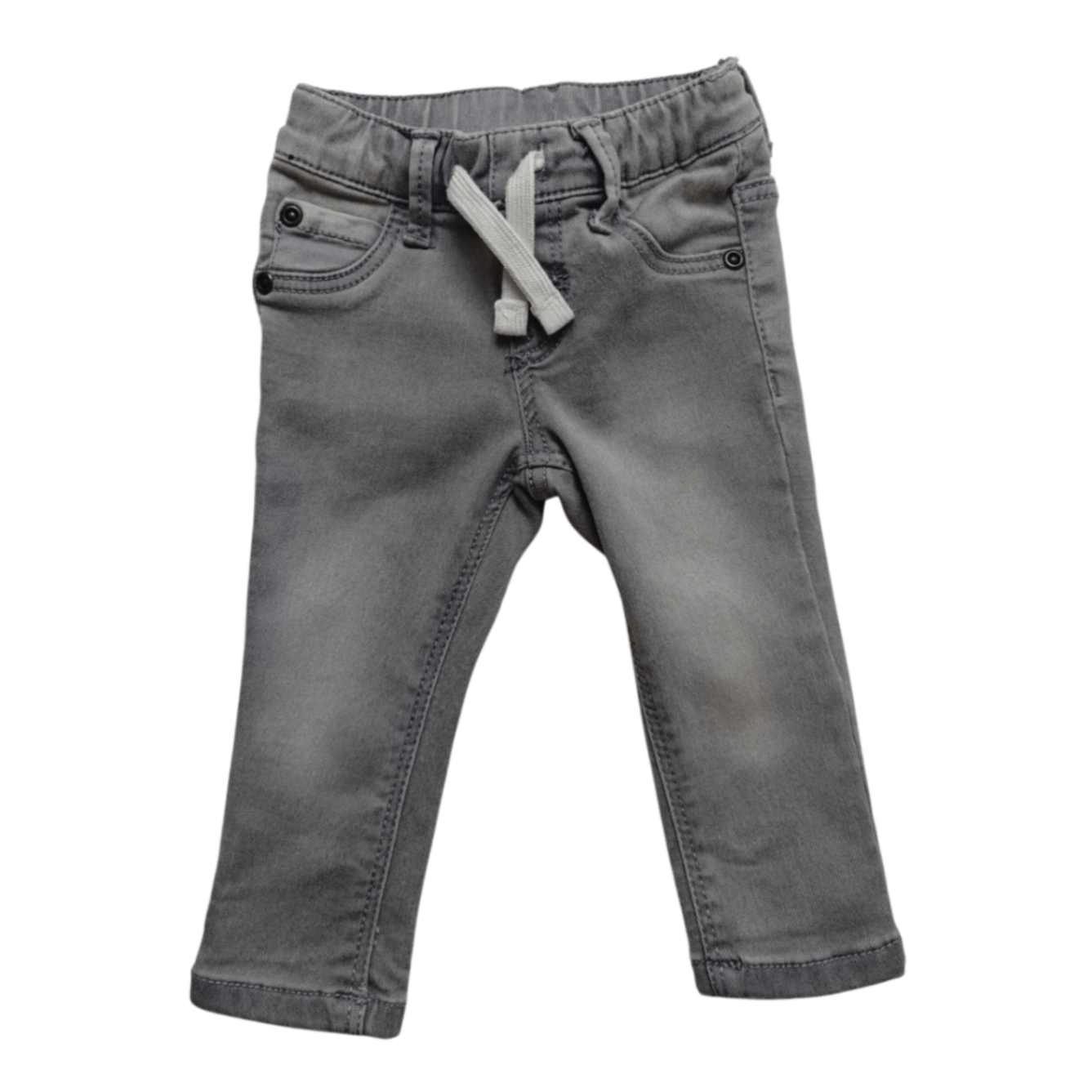 Hema Hose Grau Größe 62