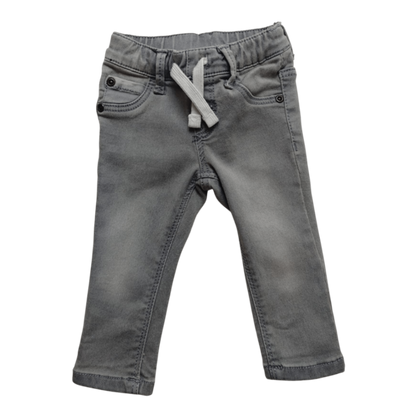 Hema Hose Grau Größe 62