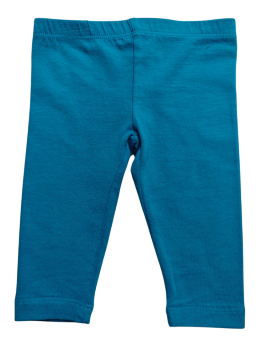Hema Softhose Blau Größe 62