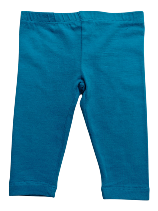 Hema Softhose Blau Größe 62