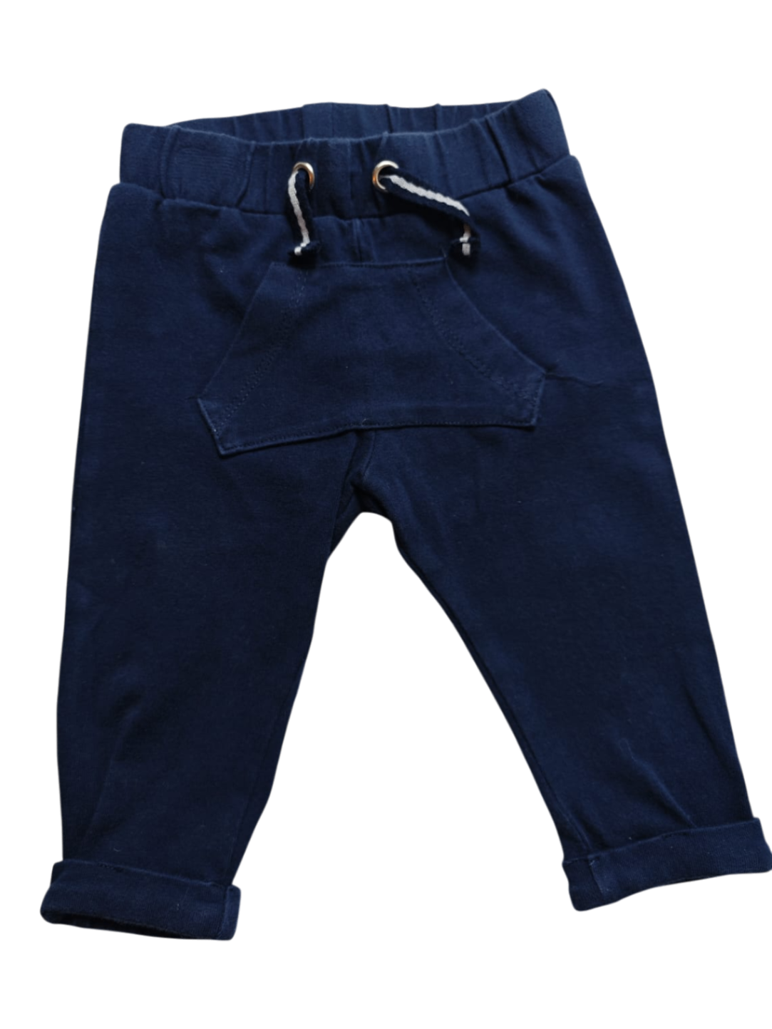 Dirkje Jogginghose Dunkelblau Größe 62