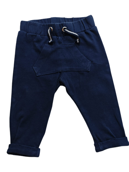 Dirkje Jogginghose Dunkelblau Größe 62