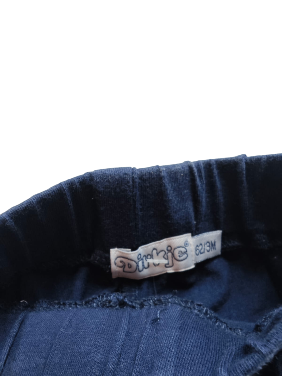 Dirkje Jogginghose Dunkelblau Größe 62