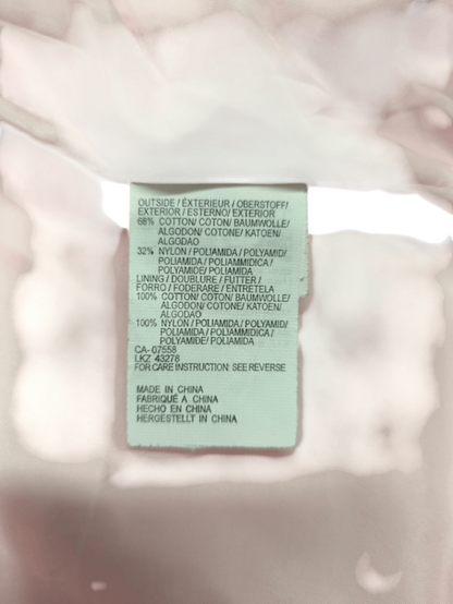 Mexx Jacke Hellrosa Größe 86