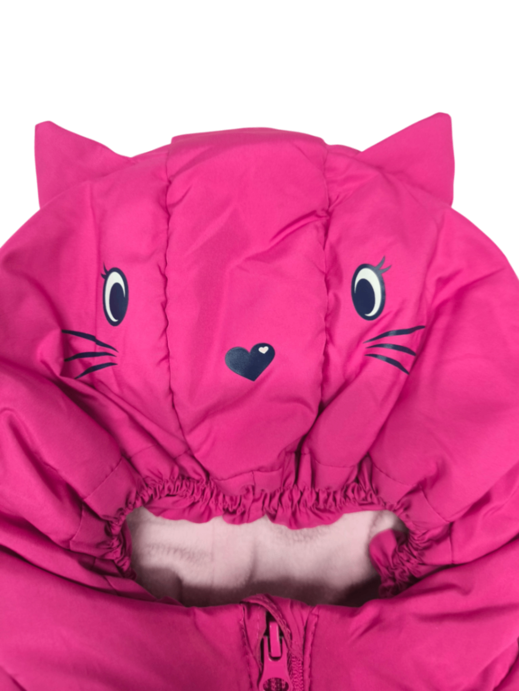 Ergee Jacke Pink Größe 86