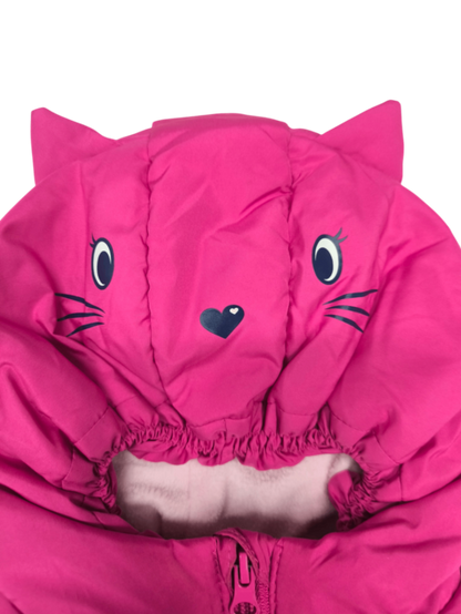 Ergee Jacke Pink Größe 86