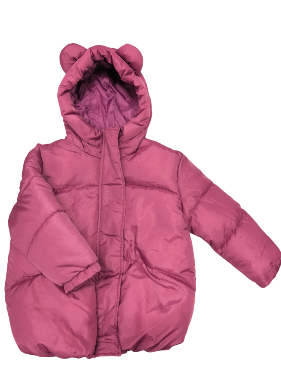 Ergee Übergangsjacke Pink/Lila Größe 86