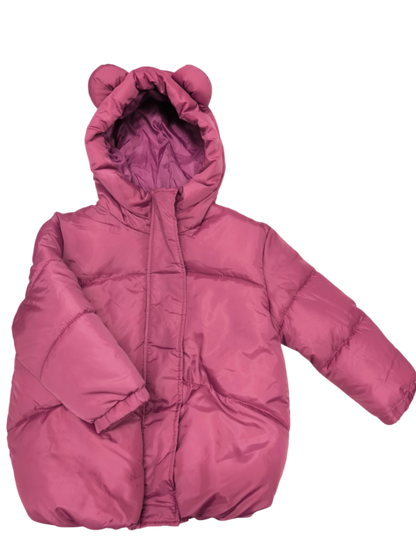 Ergee Übergangsjacke Pink/Lila Größe 86